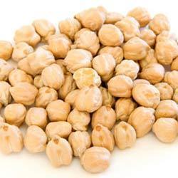 PURE WHITE CHICKPEAS NUTS FROM TURKISH